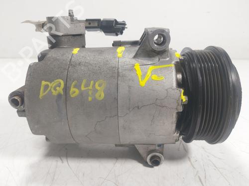AC-Kompressor FORD B-MAX (JK) [2012-2025]  24738365