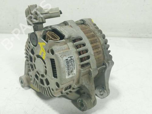Alternator MAZDA 2 Hatchback (DL, DJ) 1.5 SKYACTIV-G | BP38258530M7 - Image 2