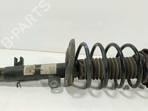 Right front shock absorber CITROËN C3 III (SX) 1.5 BlueHDi 100 (SXYHYP, SXYHTU) | BP39541852M17 - Image 2