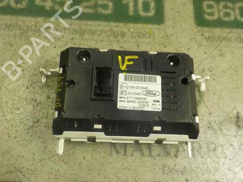 Display monitor FORD TOURNEO COURIER B460 MPV  | BP6567347C48 