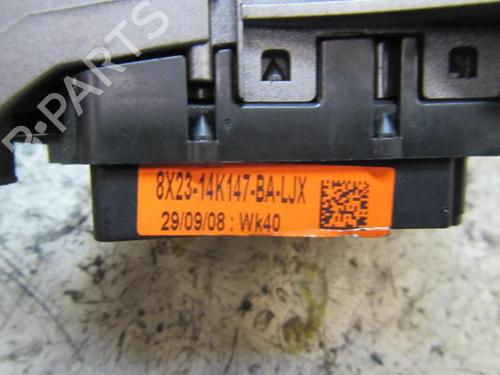 Electronic module JAGUAR XF I (X250) 2.7 D | BP4005634M83