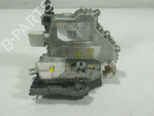 Front left lock AUDI A1 Sportback (8XA, 8XF) 1.0 TFSI | BP17648162C98 