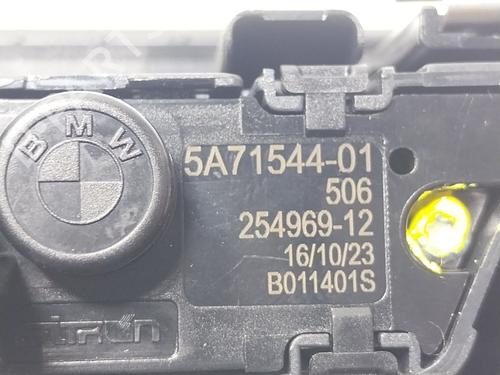 Headlight switch BMW X6 (G06, F96) xDrive 30 d Mild-Hybrid | BP29312025I24  - Image 5