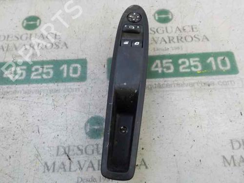 Used Left front window switch Left front window switch CITROËN DS3 (SA_) [2009-2016] 7787318 7787318