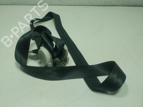 Used Rear right seatbelt VW POLO V (6R1, 6C1) 1.0 (75 hp) 18089040
