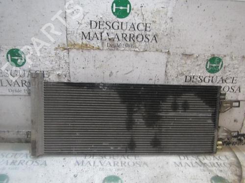 AC radiator CITROËN JUMPER II Van 2.2 HDi 120 | BP4011392M32 