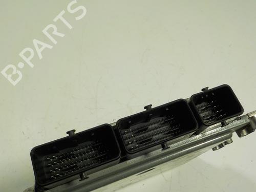Engine control unit (ECU) RENAULT MEGANE IV Hatchback (B9A/M/N_)  | BP11189782M57 