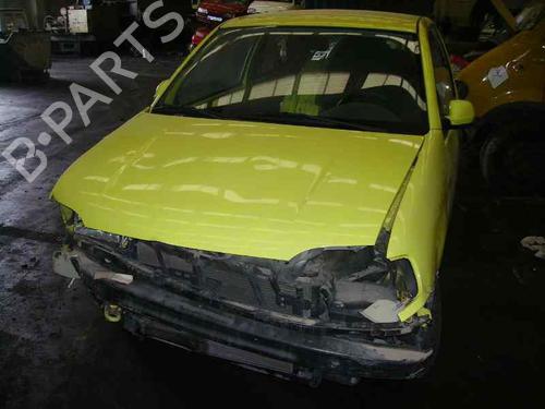 Engine mount SEAT AROSA (6H1) 1.0 | BP9086088M89 - Image 2