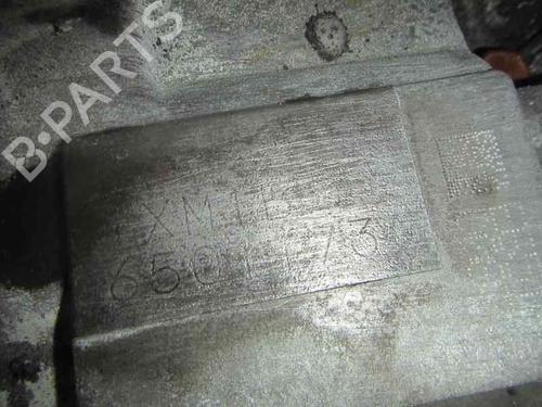 Gearbox MITSUBISHI OUTLANDER III (GG_W, GF_W, ZJ, ZL, ZK) 2.2 Di-D (GF6W) | BP5783417M3 