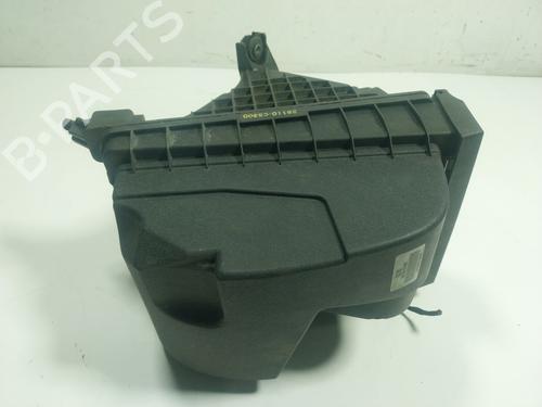 Air filter box KIA SORENTO III (UM) 2.2 CRDi 4WD | BP19040649M87 