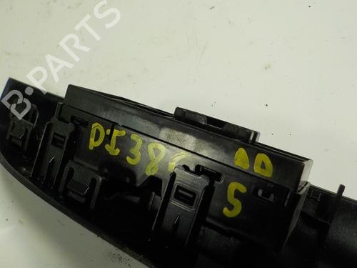 Right front window switch NISSAN JUKE (F15) 1.5 dCi | BP9165039I26 