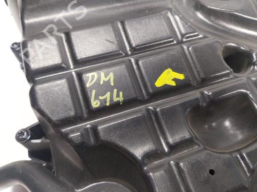 Air filter box AUDI A1 Sportback (GBA) 35 TFSI | BP16693239M87 