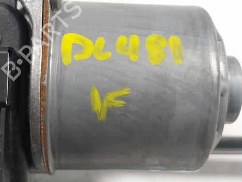 Front wiper motor CUPRA LEON Sportstourer (KL8, KU8, KUD)  | BP16684951M29