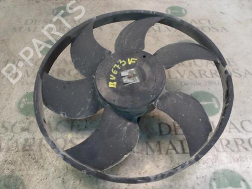 Køleventilator elektrisk RENAULT KANGOO Express (FC0/1_) [1997-2025]  3802530