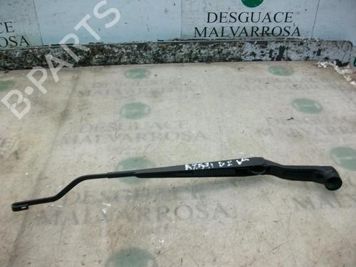 Used Front windshield wiper arm Front windshield wiper arm MAZDA RX-8 (SE, FE) 1.3 (FE103, SE3P) (192 hp) 3743358 3743358