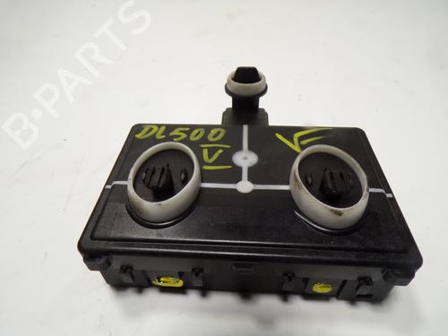 Used Electronic module Electronic module CUPRA LEON Sportstourer (KL8, KU8, KUD) [2020-2026] 13418444 13418444