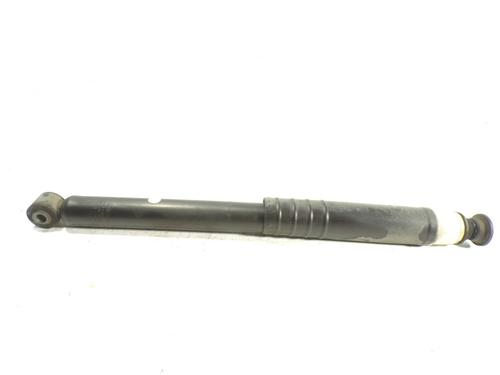 Left rear shock absorber RENAULT CAPTUR I (J5_, H5_) 0.9 TCe 90 | BP7780483M18 