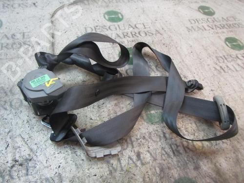 Used Rear left seatbelt Rear left seatbelt OPEL ANTARA A (L07) 2.0 CDTI (150 hp) 6617723 6617723