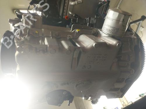 Engine SEAT LEON Sportstourer (KL8, KLD)  | BP19745927M1 