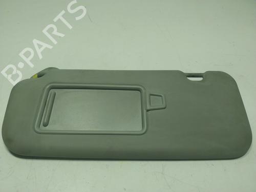 Used Left sun visor Left sun visor KIA STONIC (YB) 1.0 T-GDi (120 hp) 18431853 18431853
