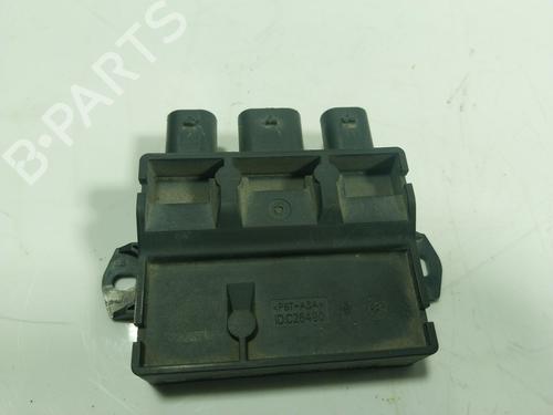 Electronic module VOLVO XC90 II (256) T8 Hybrid AWD (407 hp) 17978757