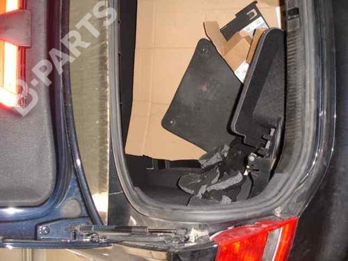 Front left interior door handle AUDI A6 C6 (4F2) 2.0 TDI | BP3751814I13  - Image 46