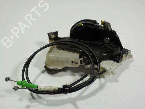 Front left lock TOYOTA YARIS (_P13_) 1.0 (KSP130_, KSP130) | BP13057077C98 