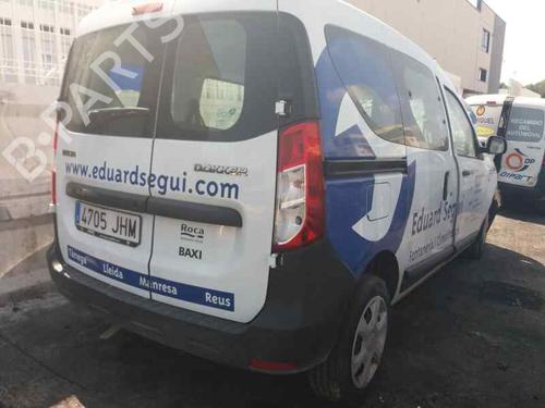 Left front brake caliper DACIA DOKKER MPV (KE_)  | BP11549912M105 