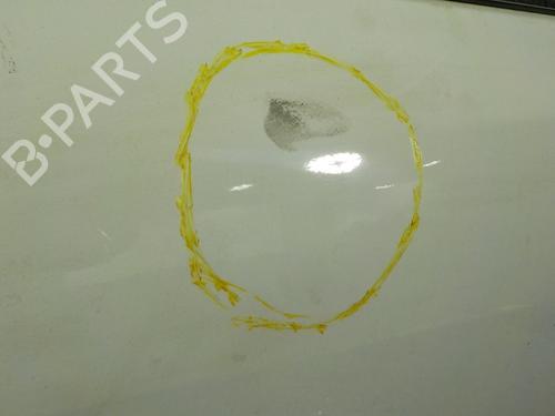 Left rear door MAZDA CX-7 (ER)  | BP9122461C4 