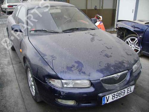 Used Parts MAZDA XEDOS 6 (CA)    474287