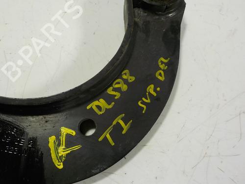 Left rear suspension arm VW GOLF VI (5K1) 1.6 TDI | BP16016865M14 