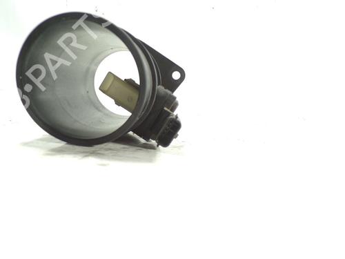 Mass air flow sensor RENAULT KANGOO / GRAND KANGOO II (KW0/1_)  | BP8931668M95 