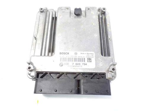 Used Engine control unit (ECU) Engine control unit (ECU) MINI MINI (R56) [2005-2014] 6570543 6570543