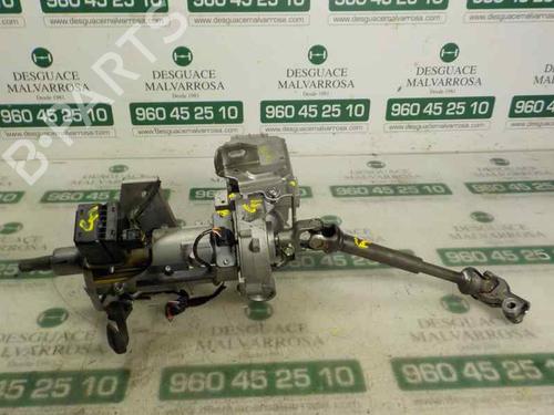Used Steering column Steering column RENAULT CLIO IV (BH_) 0.9 TCe 90 (BHNF, BHMA, BHMH, BHJK, BHJR) (90 hp) 6505253 6505253