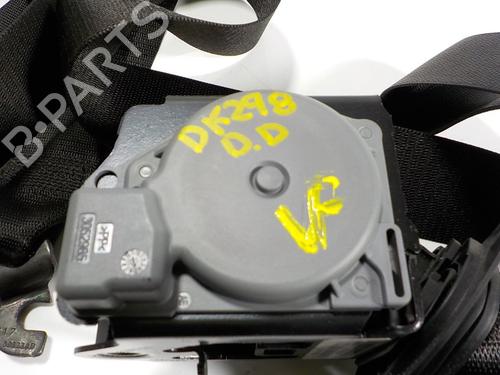 Front right seatbelt BMW X3 (F25) sDrive 18 d | BP11504897I25 