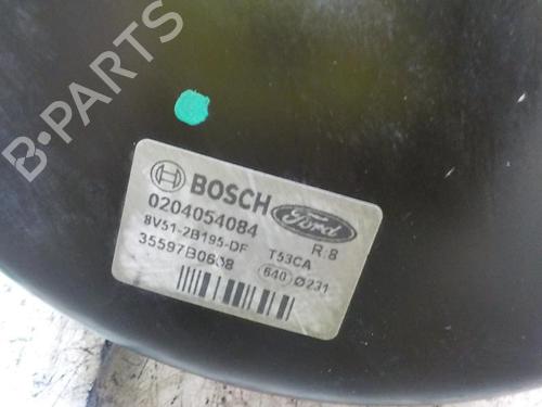 Servo brake FORD FIESTA VI (CB1, CCN) 1.4 TDCi | BP3846211M42 