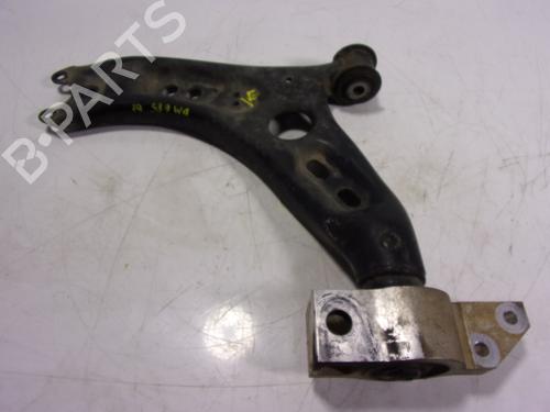 Used Left front suspension arm SEAT LEON (1P1) 1.6 TDI (105 hp) 15721944