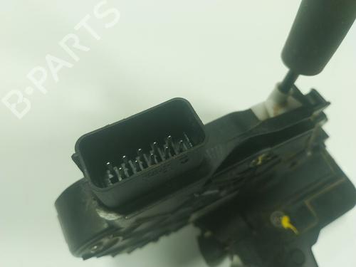 Rear left lock LAND ROVER RANGE ROVER EVOQUE (L538) 2.2 D 4x4 | BP23205087C100 