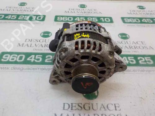 Alternator KIA SORENTO II (XM)  | BP5683360M7 