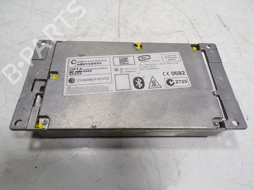 Elektronisk modul BMW 6 (E63) M | BP15647790M83 