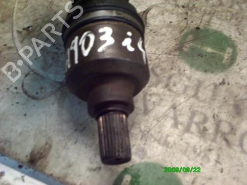 Left front driveshaft CITROËN C5 I (DC_) | BP3773802M38 - Image 2