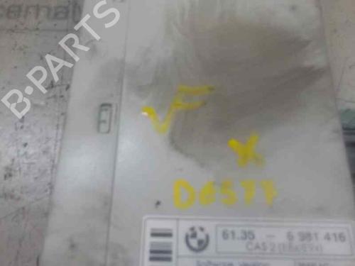 Electronic module BMW 5 (E60) 530 d | BP4930868M83 
