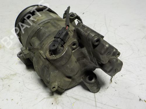 AC compressor BMW 3 (E90) 320 i | BP7074554M34 - Image 4
