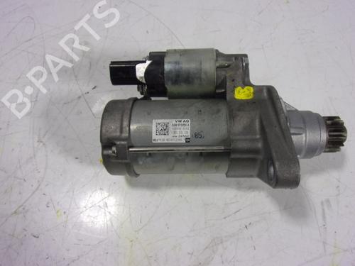 Starter AUDI A1 Sportback (GBA) 35 TFSI | BP10520614M8 
