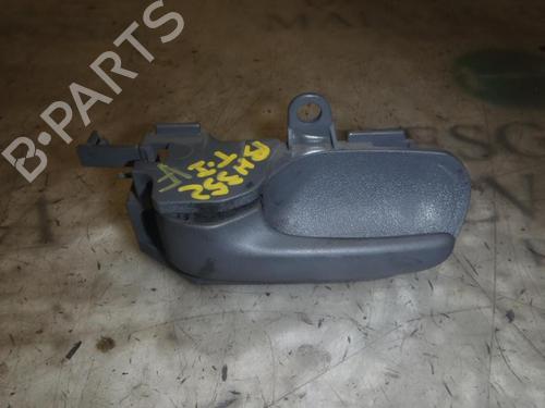 Used Rear left interior door handle TOYOTA AYGO (_B1_) 1.0 (KGB10_, KGB10R) (68 hp) 4021937