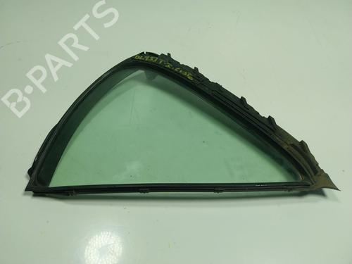 Used Rear left quarter glass LEXUS CT (ZWA10_) [2010-2025]  17872400