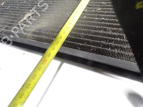 AC radiator TOYOTA LAND CRUISER 90 (_J9_) 3.0 TD (KZJ90, KZJ95) | BP7123901M32 