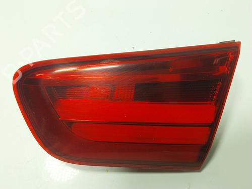 Used Right tailgate light BMW 1 (F20) 116 d (116 hp) 29347680
