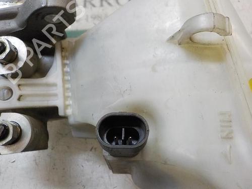 Brake master cylinder OPEL CORSA D (S07) 1.3 CDTI (L08, L68) | BP3869222M77