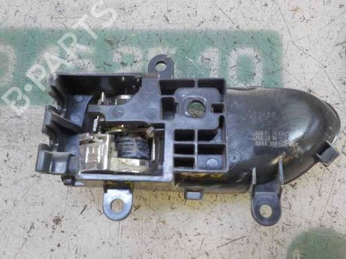 Rear right interior door handle NISSAN X-TRAIL II (T31)  | BP6541525I16 